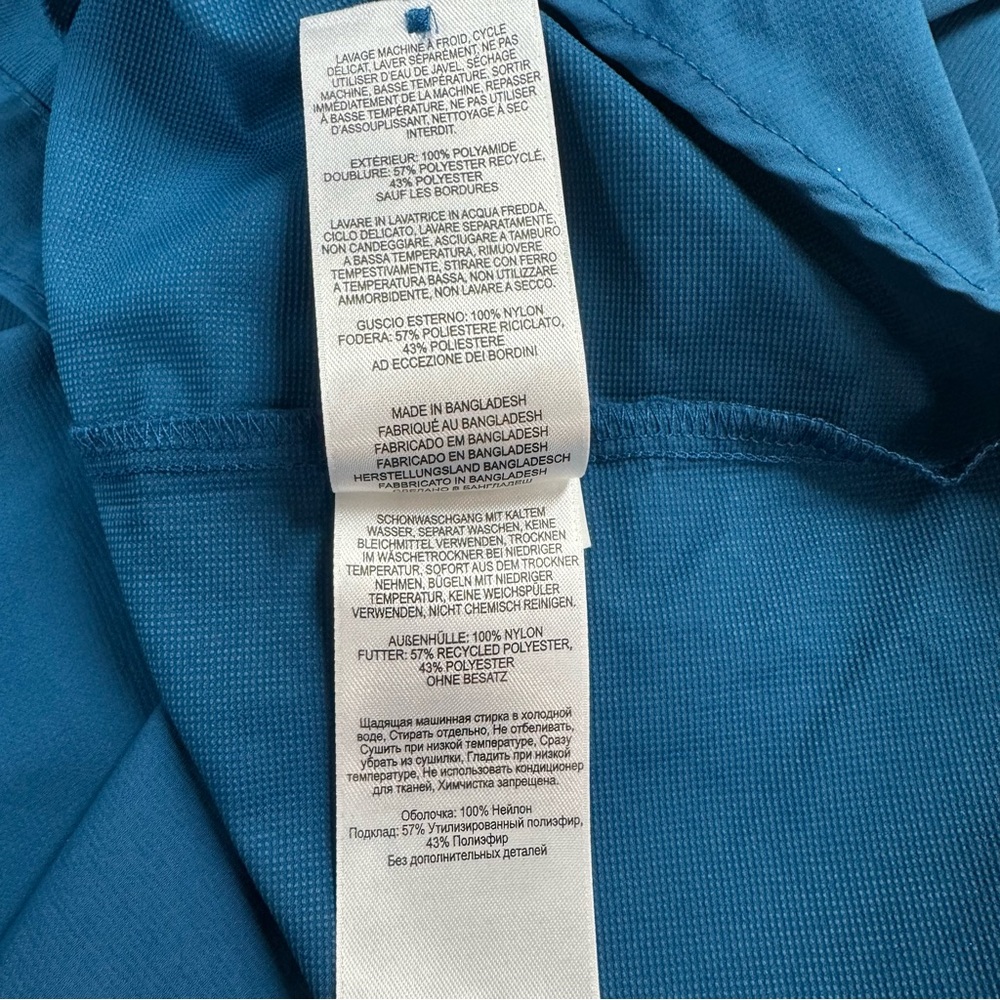 Columbia Omni Shade Sun Shirt Men’s XL Color Teal Sun Protection Long Sleeve - Picture 12 of 13
